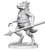 DND UNPAINTED MINIS WV26 CLASSIC TROGLODYTE (Special Order)
