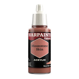WARPAINTS: FANATIC ACRYLIC MOONSTONE SKIN (Special Order)
