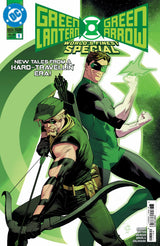 GREEN LANTERN/GREEN ARROW: WORLD'S FINEST SPECIAL #1 (Special Order)