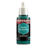 WARPAINTS: FANATIC ACRYLIC HYDRA TURQUOISE (Special Order)