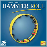 HAMSTER ROLL (Special Order)