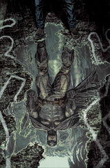 DETECTIVE COMICS #1061 CVR B LEE BERMEJO CARDSTOCK (Special Order)