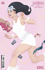 WONDER WOMAN #3 TEDESCO (Special Order)