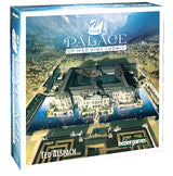 PALACE OF MAD KING LUDWIG (Special Order)