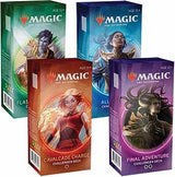 MTG CHALLENGER DECKS 2020 (Special Order)