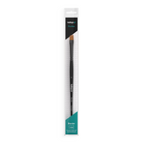VALLEJO: FLAT ANGLED SYNTHETIC BRUSH LARGE (Special Order)