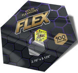 UP FLEX HEXAGONAL SLEEVES (Special Order)