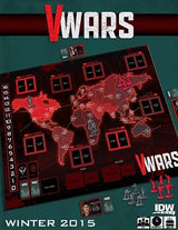V WARS (Special Order)