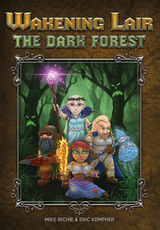 WAKENING LAIR THE DARK FOREST (Special Order)