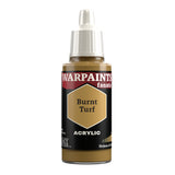 WARPAINTS: FANATIC ACRYLIC BURNT TURF (Special Order)