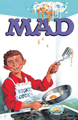 MAD MAGAZINE #37 (Special Order)