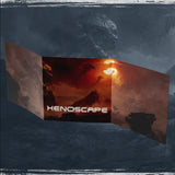 XENOSCAPE NARRATOR SCREEN (Special Order)