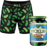 PICKLES BOXERS 6PC CDU (Special Order)