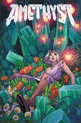 AMETHYST #5 (OF 6) (Special Order)