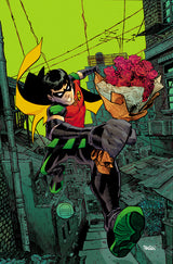 TIM DRAKE: ROBIN #7 (Special Order)