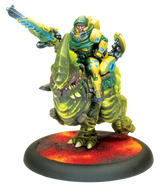 WARCASTER RANGER OUTRIDER MARCHERS WORLDS SOLO (Special Order)