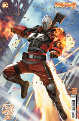 NIGHTWING #110 DEADSHOT (Special Order)