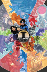 NIGHTWING #104 CAMPBELL (Special Order)