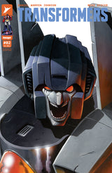 TRANSFORMERS #2 11TH PTG (Special Order)