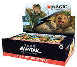 MTG AVATAR THE LAST AIRBENDER JUMPSTART BOOSTER (Special Order)