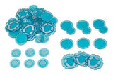 CONVERGENCE TOKEN SET MK. III (Special Order)