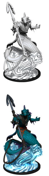 CR UNPAINTED MINIS WV1 SHALLOWPRIEST (Special Order)