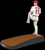 PSA MLB SHOHEI OHTANI PITCHER 6" ACTION FIGURE (Special Order)