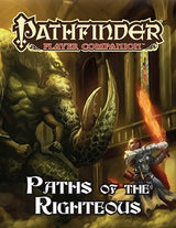 PF COMPANION: PATHS OF THE RIGHTEOUS (Special Order)