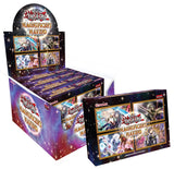 YGO HOLIDAY BOX DISPLAY 2022 (Special Order)