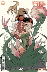 POISON IVY #17 DODSON (Special Order)