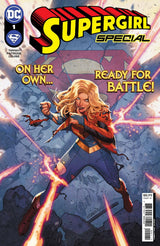 SUPERGIRL SPECIAL #1 (Special Order)