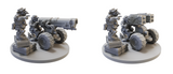 FIREFIGHT MARAUDER WEAPONS TEAMS (EN) (Special Order)