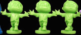 ZOMBIES!!! JR. TOTE OF ZOMBIE TYKES (EN) (Special Order)