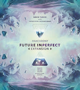 ANACHRONY FUTURE IMPERFECT (Special Order)
