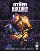 OTHER HISTORY OF THE DC UNIVERSE #2 (OF 5) CVR B J (Special Order)
