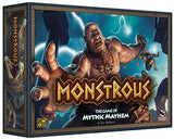 MONSTROUS (Special Order)