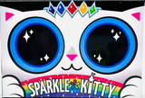 SPARKLE KITTY THIRD EDITION (Special Order)