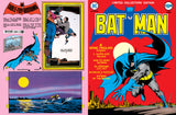 BATMAN: LIMITED COLLECTOR'S EDITION #25 FACSIMILE EDITION FOIL (Special Order)