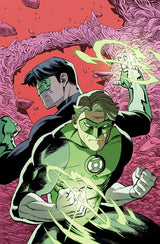 GREEN LANTERN #32 YOUNG (Special Order)