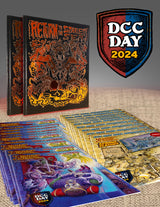 DCC DAY 2024 BUNDLE (Special Order)