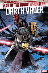 STAR WARS: DARTH VADER #17 SPROUSE LUCASFILM VAR (Special Order)