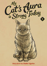 MY CATS AURA IS STRONG TODAY VOL 1 (Special Order)