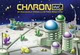 CHARON, INC. (Special Order)