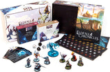ELDFALL CHRONICLES: EMPIRE OF SOGA VS HELIAN LEAGUE TWO-PLAYER STARTER SET (Special Order)