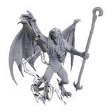 DND UNPAINTED MINIS WV24 BLUE ABISHAI (Special Order)