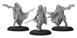 MERC THORN GUN MAGES LLAELESE UNIT BLISTER (Special Order)