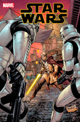 STAR WARS #19 (Special Order)