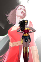 WONDER WOMAN #798 DEKAL CARDSTOCK (Special Order)