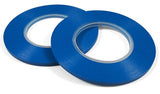VALLEJO: FLEXIBLE MASKING TAPE (3MM X 18M) (Special Order)