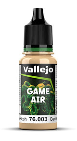 VALLEJO: GAME AIR PALE FLESH 18ML (Special Order)